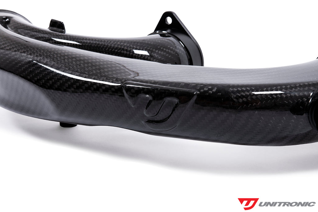 Unitronic Carbon Inlet - Audi RS4/RS5 (B9) 2.9TFSI 2018-2025