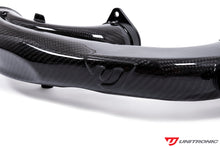 Load image into Gallery viewer, Unitronic Carbon Inlet - Audi RS4/RS5 (B9) 2.9TFSI 2018-2025