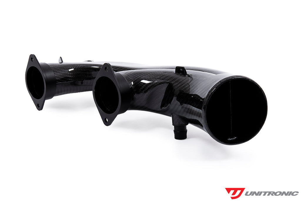 Unitronic Carbon Inlet - Audi RS4/RS5 (B9) 2.9TFSI 2018-2025