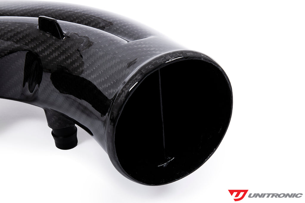 Unitronic Carbon Intake System with Inlet - Audi RS4/RS5 (B9) 2.9TFSI 2018-2024