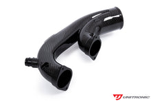 Load image into Gallery viewer, Unitronic Carbon Intake System with Inlet - Audi RS4/RS5 (B9) 2.9TFSI 2018-2024