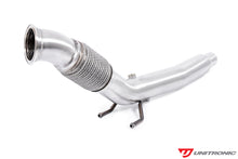 Load image into Gallery viewer, Unitronic Catted Downpipe - Volkswagen Golf / Jetta 1.4TSI Gen2 2019-2021