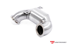 Load image into Gallery viewer, Unitronic Catted Downpipe - Volkswagen Golf / Jetta 1.4TSI Gen2 2019-2021