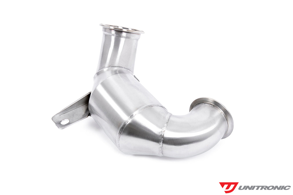 Unitronic Catted Downpipe - Volkswagen Golf / Jetta 1.4TSI Gen2 2019-2021