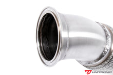 Load image into Gallery viewer, Unitronic Catted Downpipe - Volkswagen Golf / Jetta 1.4TSI Gen2 2019-2021