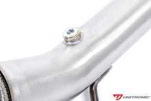 Load image into Gallery viewer, Unitronic Catted Downpipe - Volkswagen Golf / Jetta 1.4TSI Gen2 2019-2021