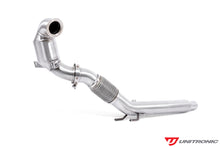 Load image into Gallery viewer, Unitronic Catted Downpipe - Volkswagen Golf / Jetta 1.4TSI Gen2 2019-2021
