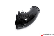 Load image into Gallery viewer, Unitronic 3" Carbon Fiber Intake System - Audi RS3 / TT RS 2.5TFSI EVO 2017+