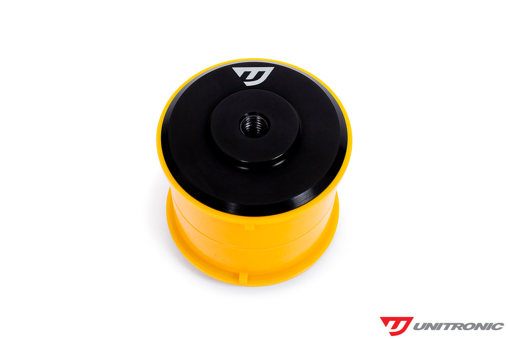 Unitronic Dogbone Street Engine Mount - Audi RS3 (8V/8Y) / TT RS (8S) 2.5TFSI EVO 2017+