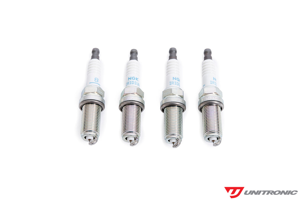 Unitronic MQB Spark Plug Set - Various Audi / VW 2015-2020