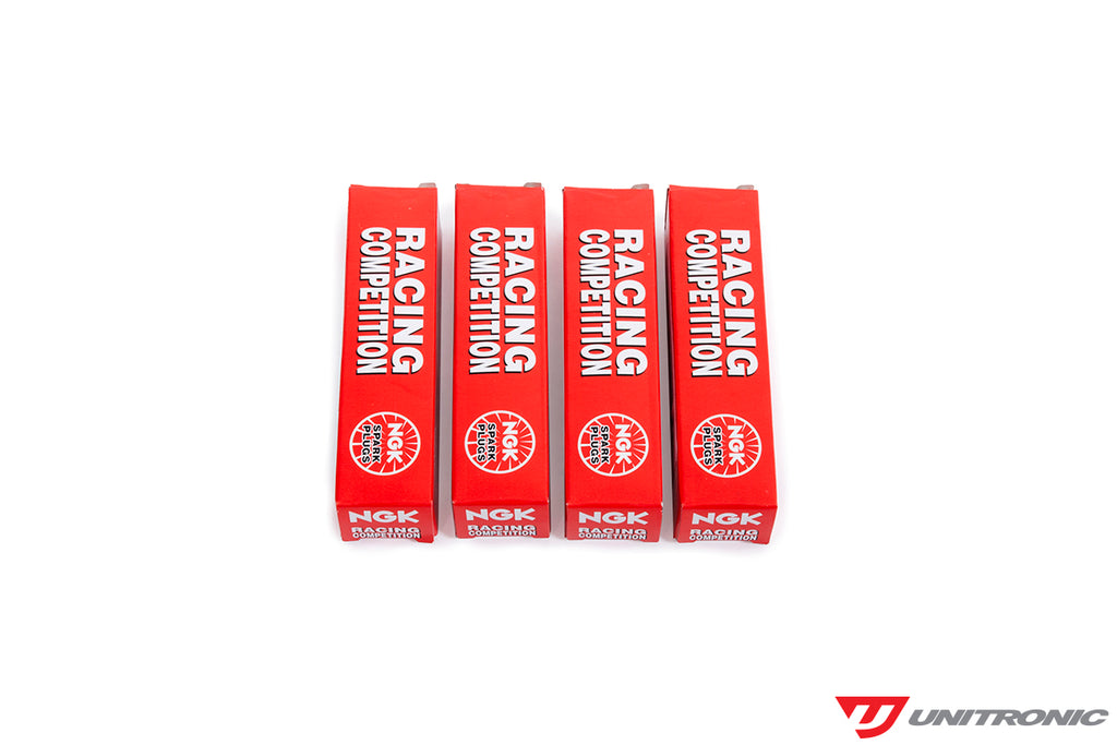 Unitronic MQB Spark Plug Set - Various Audi / VW 2015-2020