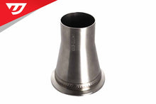 Load image into Gallery viewer, Unitronic 3" V-Band To 55mm Reducer