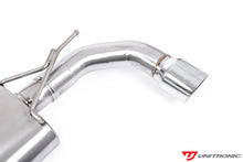 Load image into Gallery viewer, Unitronic Performance Turbo-Back Exhaust System - Volkswagen GTI (Mk8) 2022+