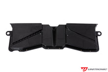 Load image into Gallery viewer, Unitronic Gloss Carbon Fiber Intake &amp; Turbo Inlets - Audi RS6 / RS7 (C8) 2021+