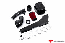 Load image into Gallery viewer, Unitronic 3" Carbon Fiber Intake System - Audi RS3 / TT RS 2.5TFSI EVO 2017+