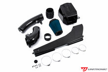 Load image into Gallery viewer, Unitronic 4" Carbon Fiber Intake System - Audi RS3 / TT RS 2.5TFSI EVO 2017+