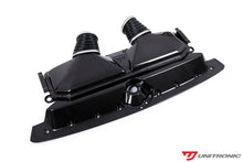 Load image into Gallery viewer, Unitronic Gloss Carbon Fiber Intake &amp; Turbo Inlets - Audi RS6 / RS7 (C8) 2021+