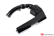 Load image into Gallery viewer, Unitronic 4" Carbon Fiber Intake System - Audi RS3 / TT RS 2.5TFSI EVO 2017+