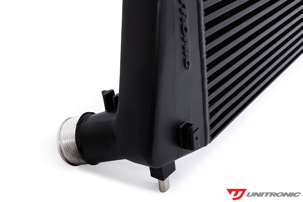 Unitronic Intercooler Upgrade & Charge Pipe Kit - Audi S3 (8Y) 2022+