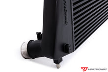 Load image into Gallery viewer, Unitronic Intercooler Upgrade &amp; Charge Pipe Kit - Volkswagen Golf R (MK8) 2022+