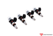 Load image into Gallery viewer, Unitronic MPI Fuel Rail Upgrade Kit - Audi A3 / S3 / TT &amp; Volkswagen Golf / GTI / Golf R / GLI MQB EA888.3