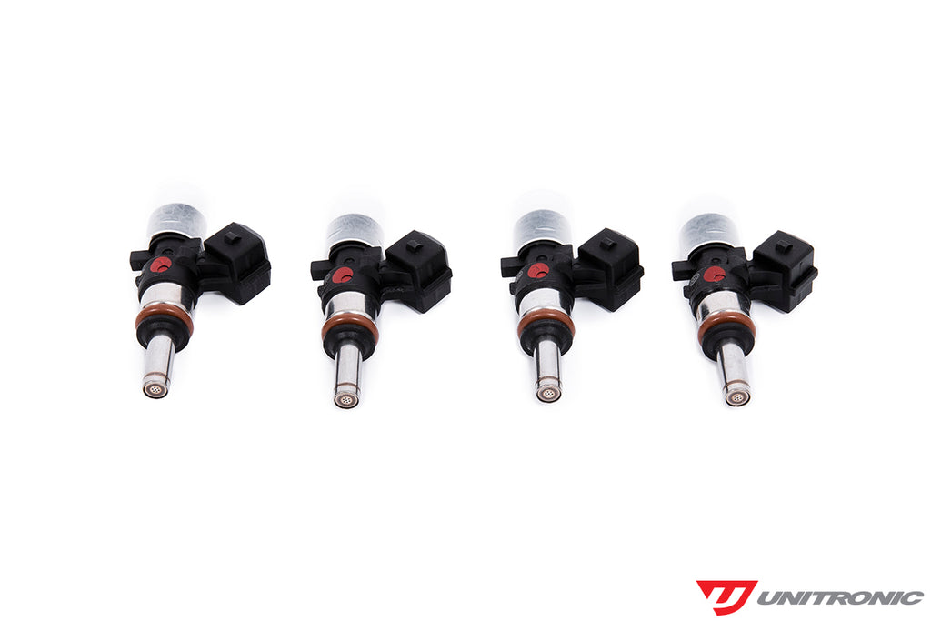 Unitronic Complete Fuel System Upgrade - Volkswagen GTI (MK8) 2022+