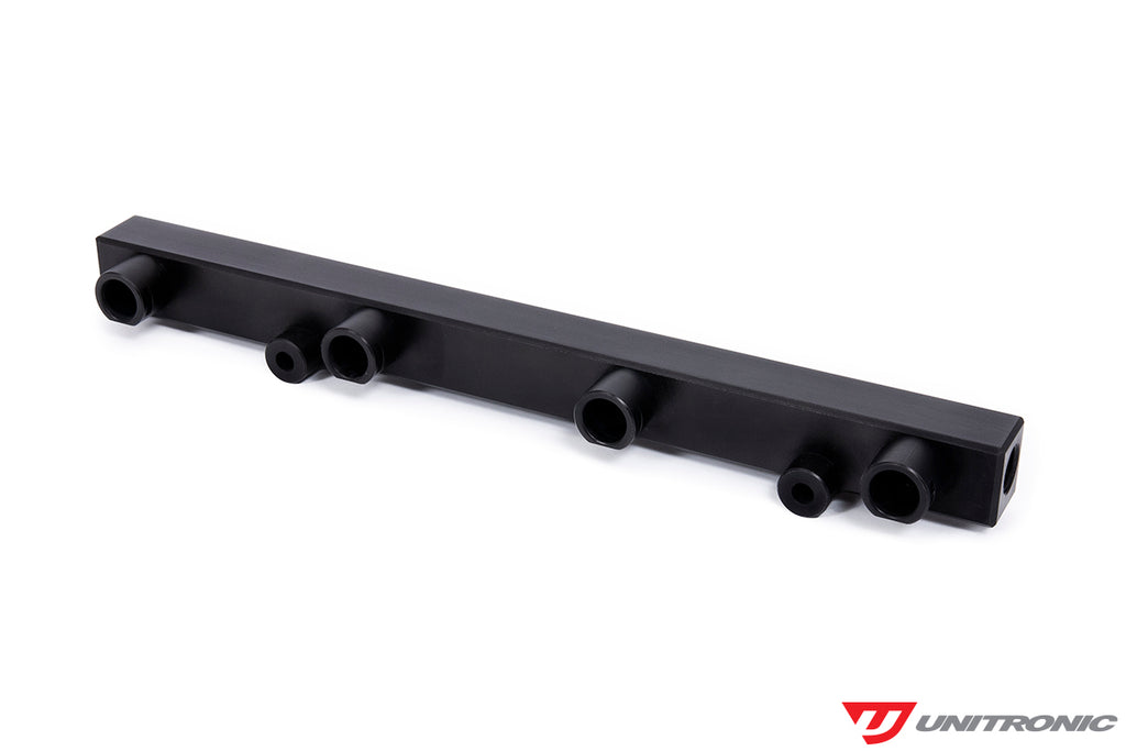 Unitronic MPI Fuel Rail Upgrade Kit - Audi A3 / S3 / TT & Volkswagen Golf / GTI / Golf R / GLI MQB EA888.3
