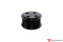 Load image into Gallery viewer, Unitronic Bolt-On Supercharger Pulley Kit - Audi 3.0TFSI CREC Models 2007-2019