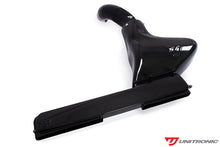 Load image into Gallery viewer, Unitronic Carbon Fiber Intake System with Air Duct - Various Audi / Volkswagen 1.8/2.0 TSI Gen3 MQB Models