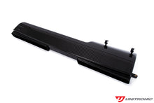 Load image into Gallery viewer, Unitronic Carbon Fiber Intake System - Various Audi / Volkswagen 1.8/2.0 TSI Gen3 MQB Models