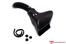 Load image into Gallery viewer, Unitronic Carbon Fiber Intake System - Volkswagen GTI (Mk8) 2.0TSI EVO4 2022+
