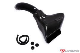Unitronic Carbon Fiber Intake System - Volkswagen GTI (Mk8) 2.0TSI EVO4 2022+