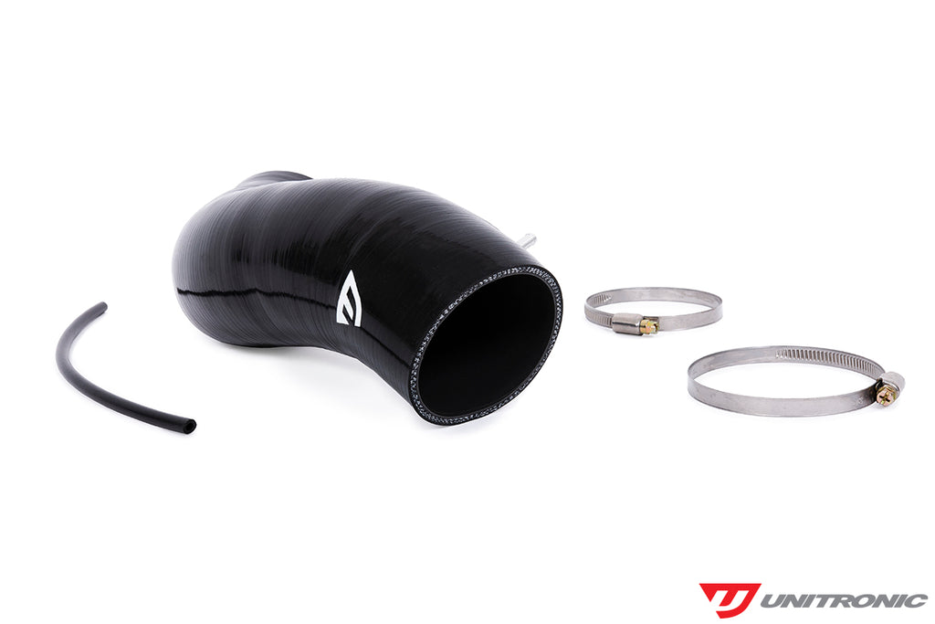 Unitronic Carbon Fiber Intake System - Volkswagen GTI (Mk8) 2.0TSI EVO4 2022+