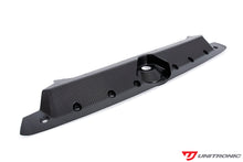 Load image into Gallery viewer, Unitronic Matte Carbon Fiber Intake &amp; Turbo Inlets - Audi RS6 / RS7 (C8) 2021+