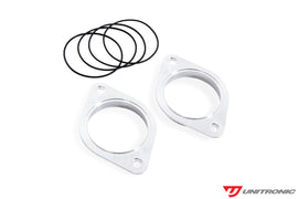 Unitronic 51mm Adapter Ring Set For Turbo Inlet - Audi RS4/RS5 (B9) 2.9TT 2018-2024