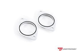 Unitronic 48mm Adapter Ring Set For Turbo Inlet - Audi RS4/RS5 (B9) 2.9TT 2018-2024