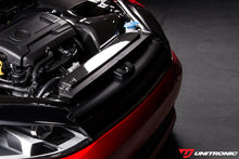 Load image into Gallery viewer, Unitronic Carbon Fiber Intake System with Air Duct - Various Audi / Volkswagen 1.8/2.0 TSI Gen3 MQB Models