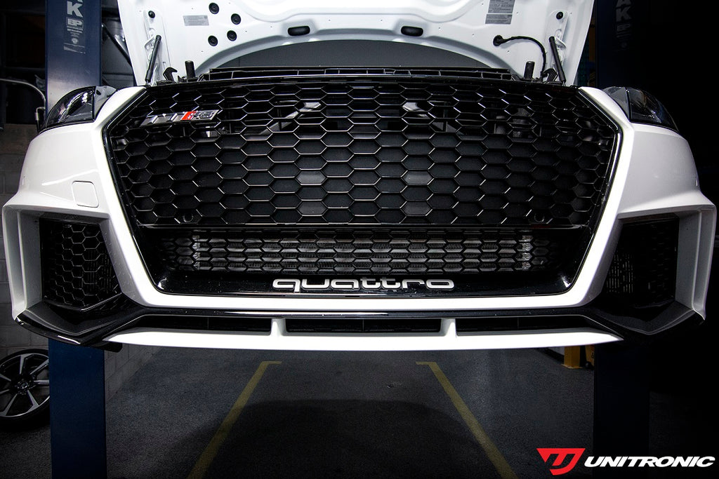 Unitronic Intercooler - Audi RS3 (8V.2/8Y) 2017+ / TTRS (8S) 2018-2022