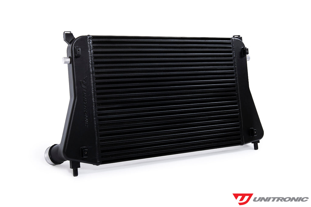 Unitronic Intercooler Upgrade - Audi / Volkswagen MQB 2015+ / Audi S3 (8Y) 2022+