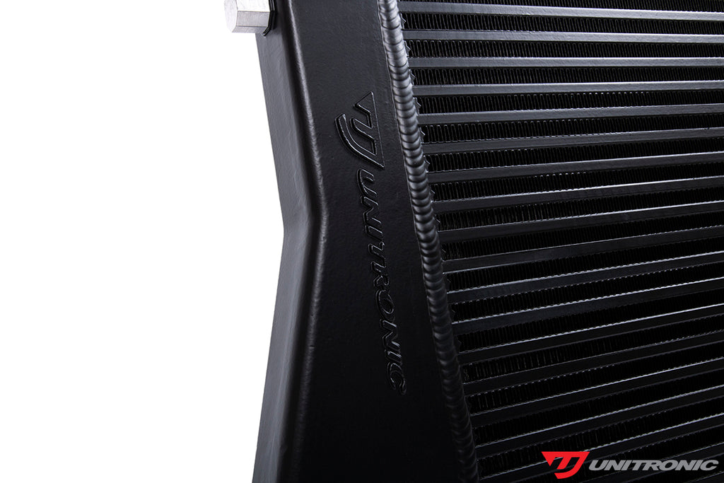 Unitronic Intercooler Upgrade - Audi / Volkswagen MQB 2015+ / Audi S3 (8Y) 2022+