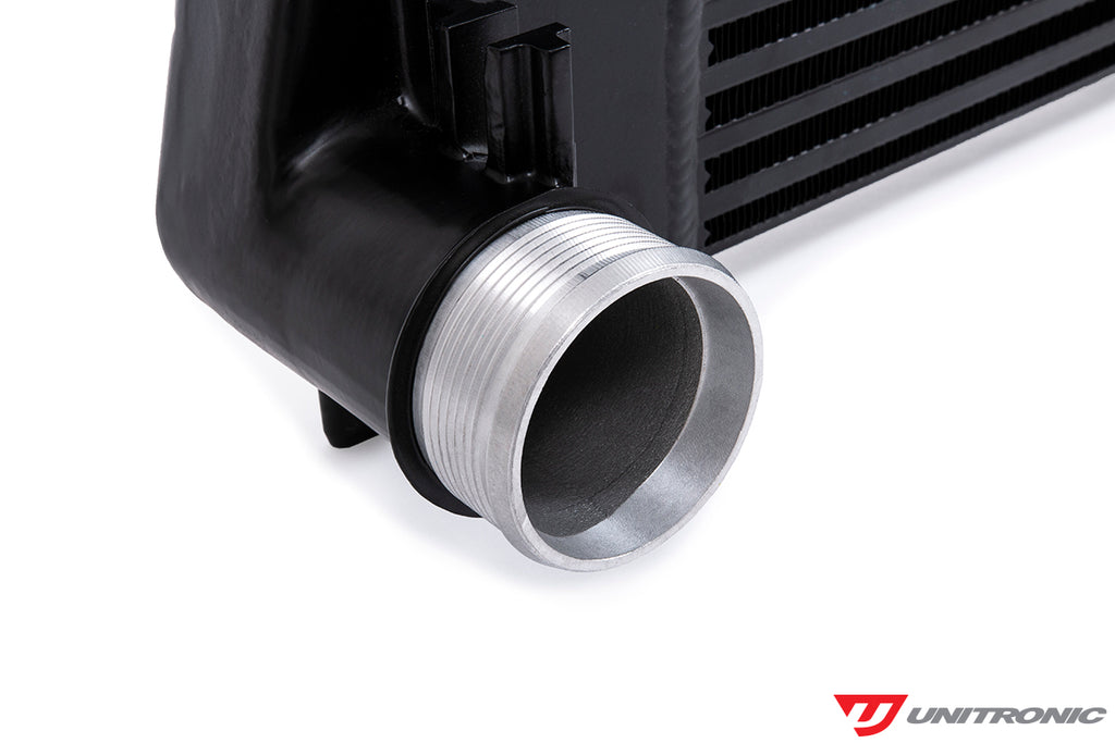 Unitronic Intercooler Upgrade - Audi / Volkswagen MQB 2015+ / Audi S3 (8Y) 2022+