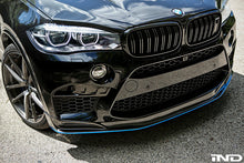 Load image into Gallery viewer, IND Painted Night Vision Front Grille Set - BMW X5M (F85) 2015-2018