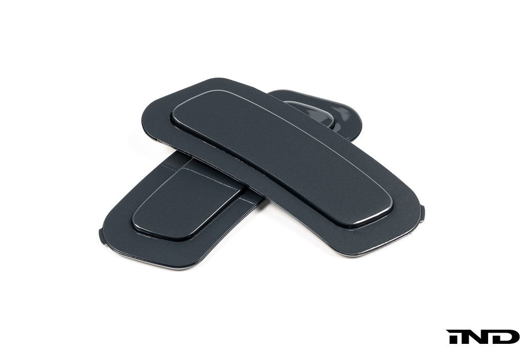 IND Painted Front Reflector Set - Volkswagen GTI / Golf R (MK8/8.5) 2022+