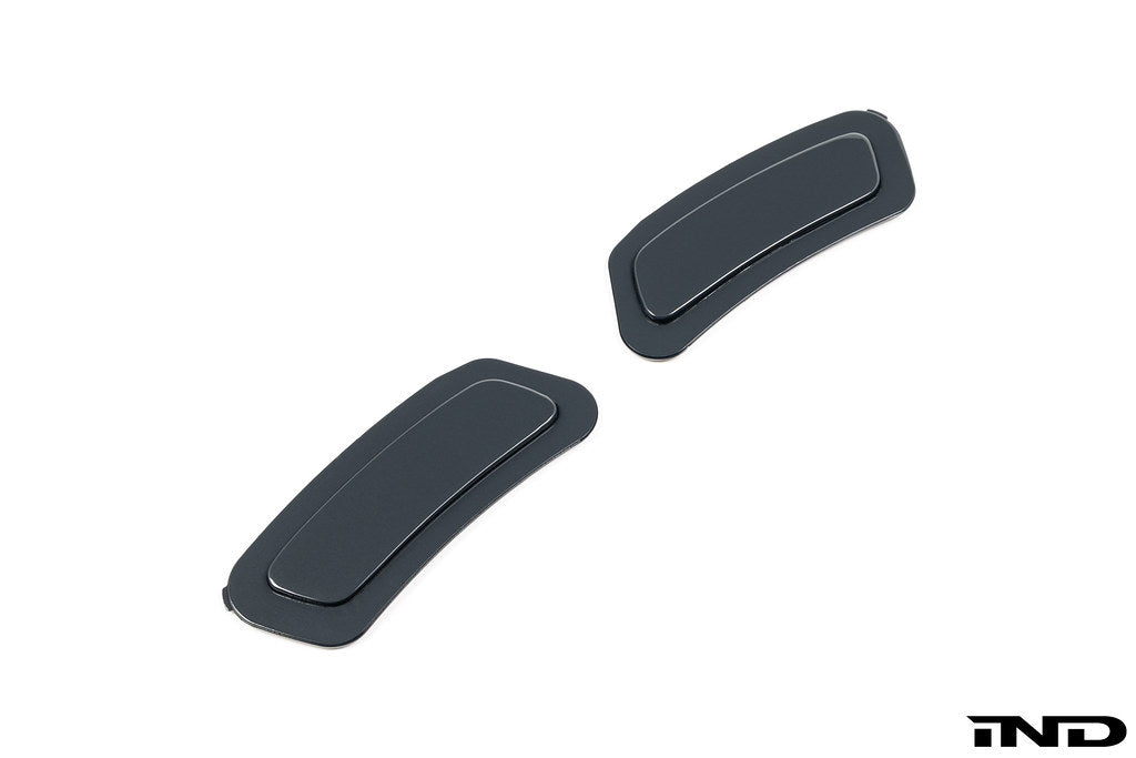 IND Painted Front Reflector Set - Volkswagen GTI / Golf R (MK8/8.5) 2022+