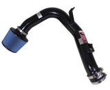 Injen Black Cold Air Intake System - Subaru WRX / STi 2002-2007