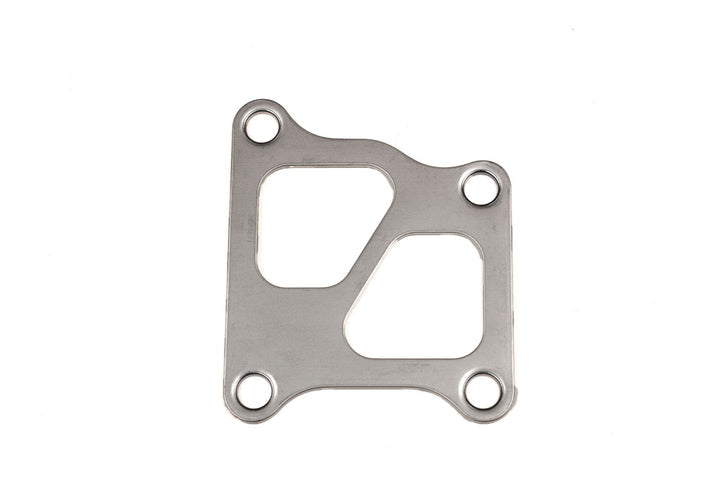 Forced Performance Divided Turbine Inlet Gasket - Mitsubishi Evo 8/9/10 2003-2015