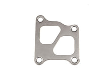 Load image into Gallery viewer, Forced Performance Divided Turbine Inlet Gasket - Mitsubishi Evo 8/9/10 2003-2015