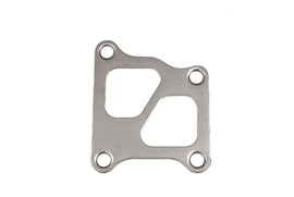 Forced Performance Divided Turbine Inlet Gasket - Mitsubishi Evo 8/9/10 2003-2015