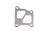Forced Performance Divided Turbine Inlet Gasket - Mitsubishi Evo 8/9/10 2003-2015