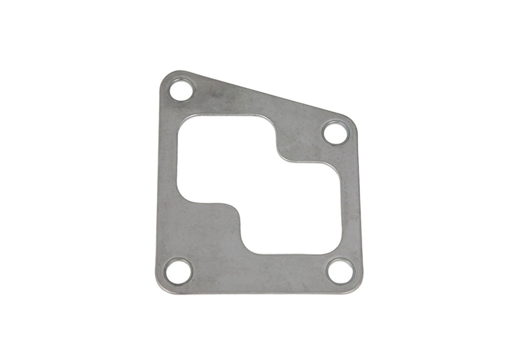 Forced Performance Open Turbine Inlet Gasket - Mitsubishi Evo 8/9/10 2003-2015